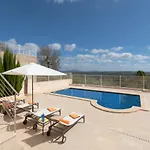 Villa Es Sequer