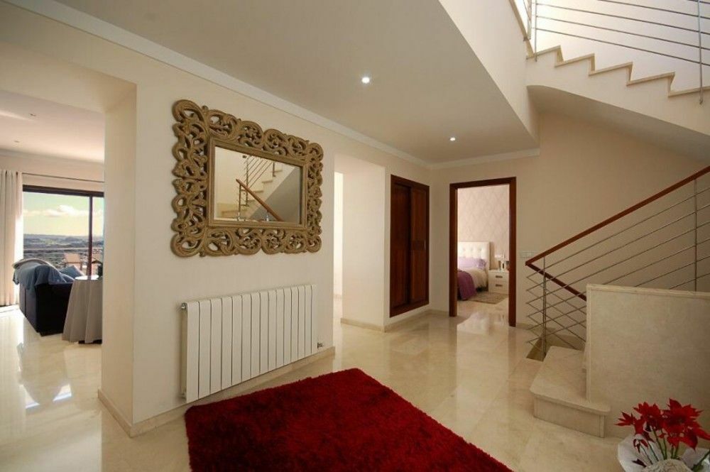 Villa Es Sequer María de la Salud