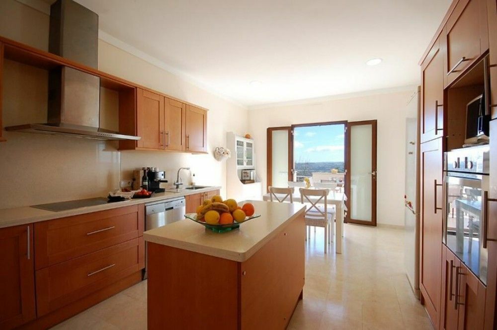 Es Sequer Villa
