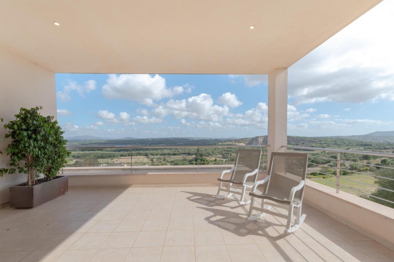 Villa Es Sequer