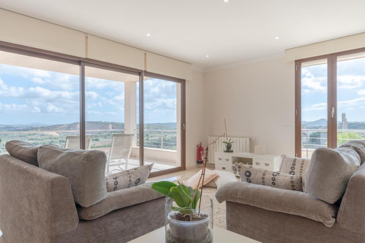 Es Sequer Villa *