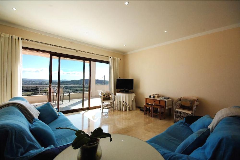 Es Sequer Villa *