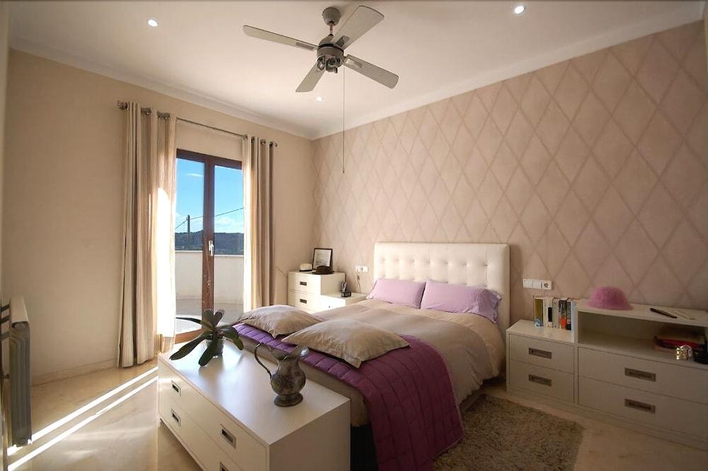 Es Sequer Villa