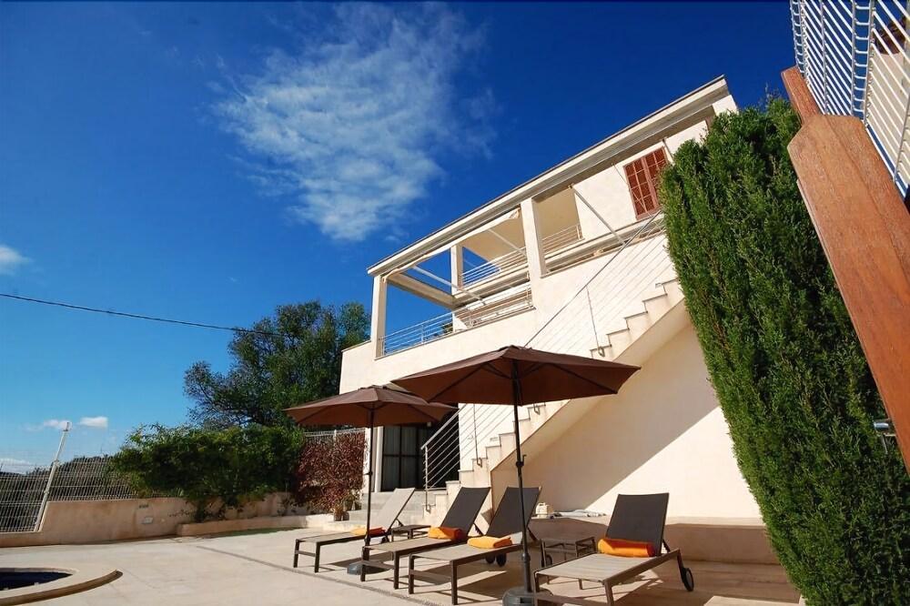 Es Sequer Villa